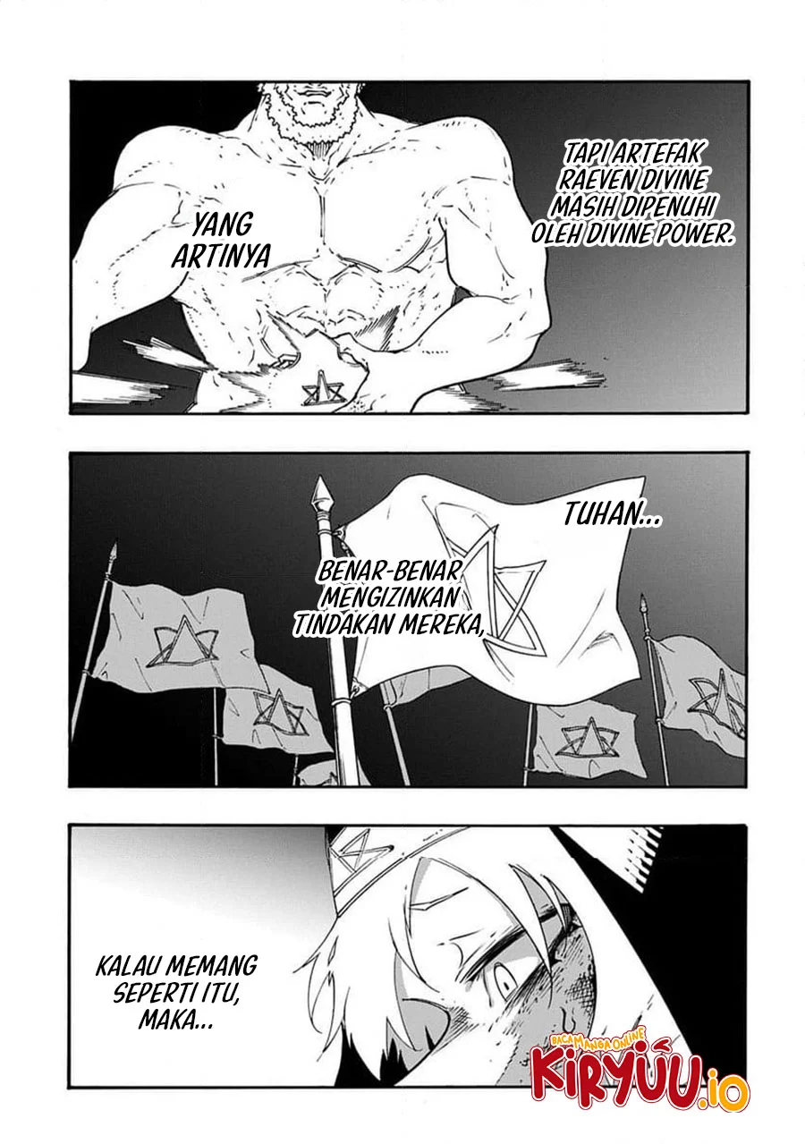 Meccha Shoukan Sareta Ken Chapter 50 page 4
