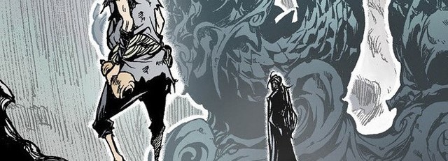 Memoir Of The King Of War Chapter 1 page 22