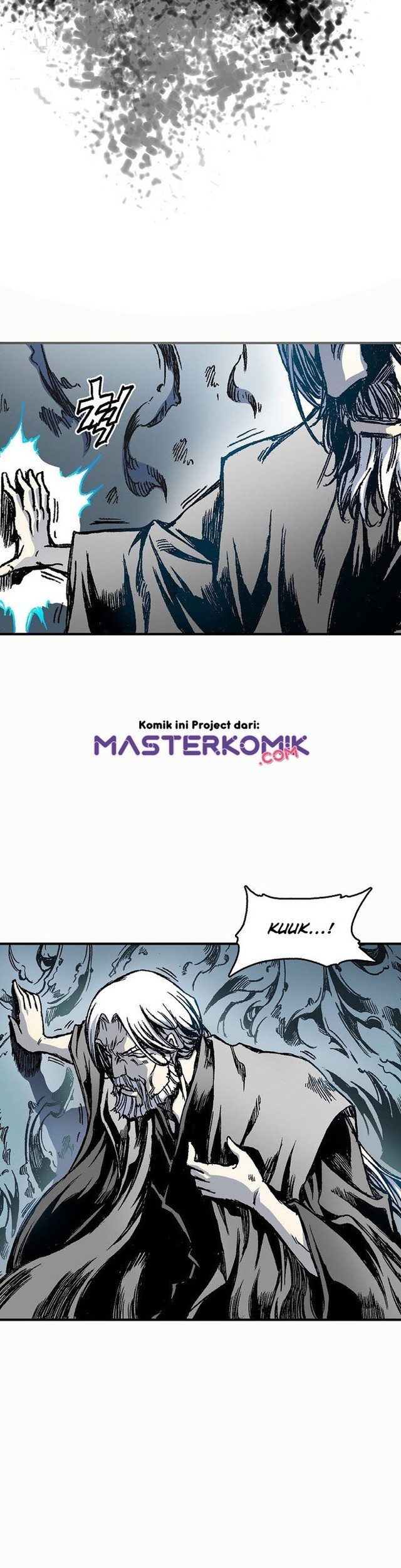 Memoir Of The King Of War Chapter 1 page 31