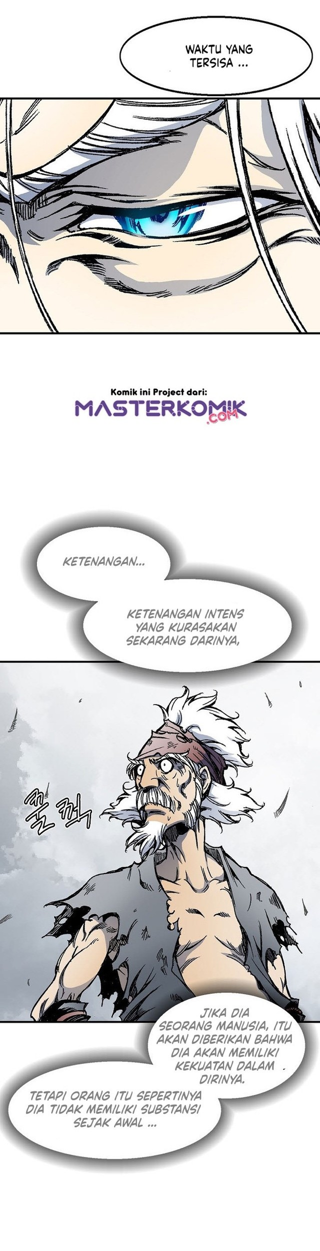 Memoir Of The King Of War Chapter 1 page 37