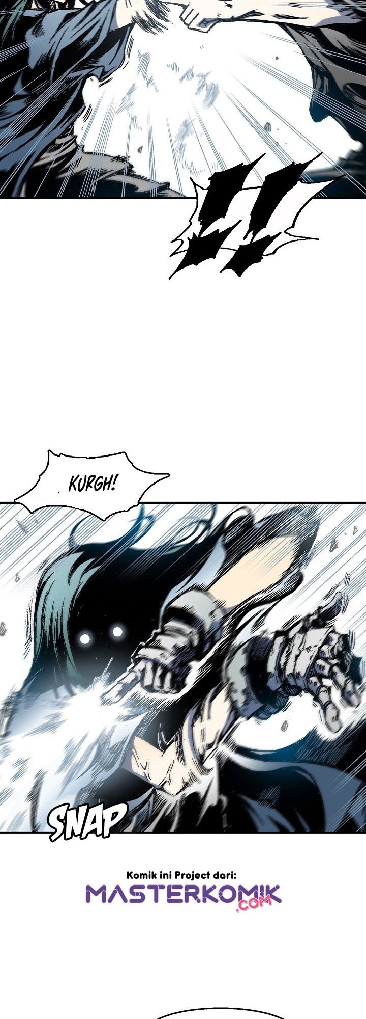 Memoir Of The King Of War Chapter 10 page 13