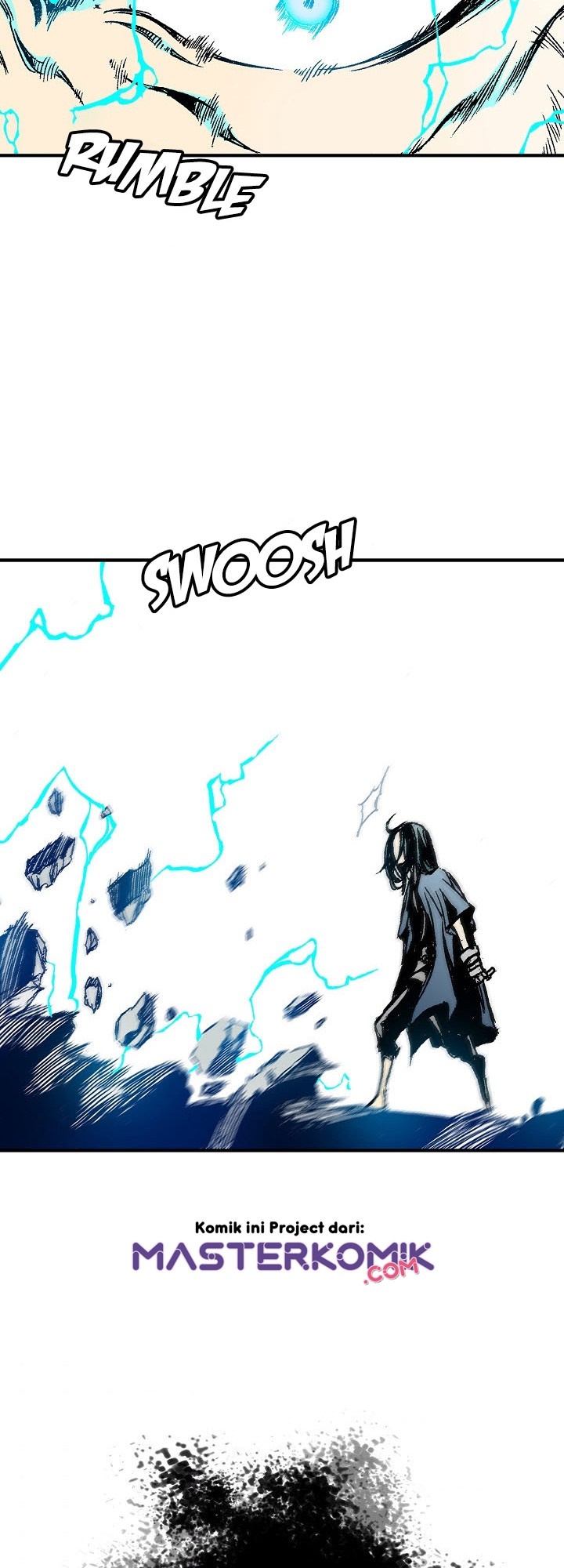 Memoir Of The King Of War Chapter 10 page 21
