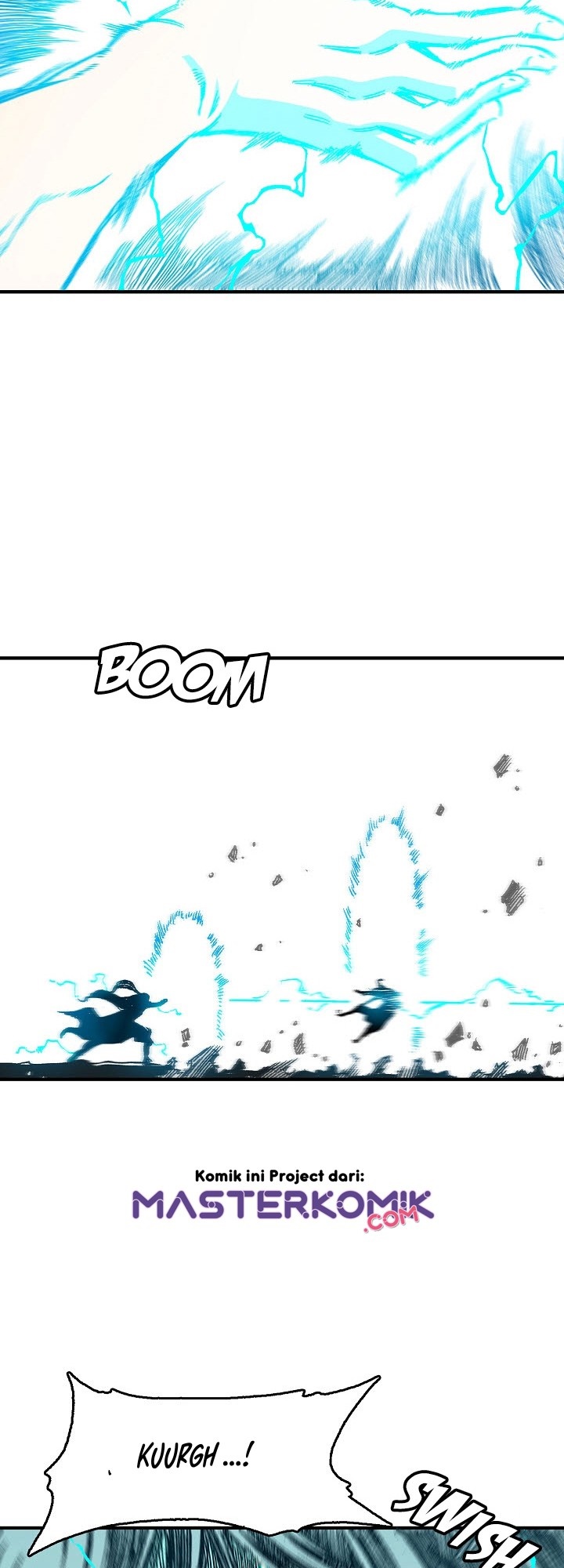 Memoir Of The King Of War Chapter 10 page 24
