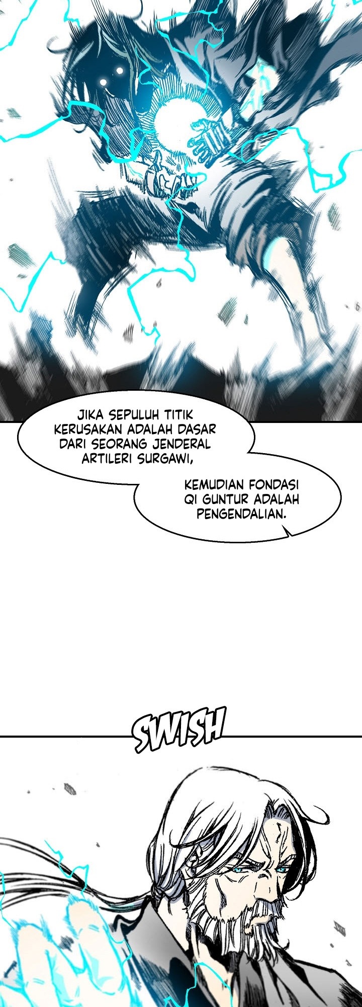 Memoir Of The King Of War Chapter 10 page 26