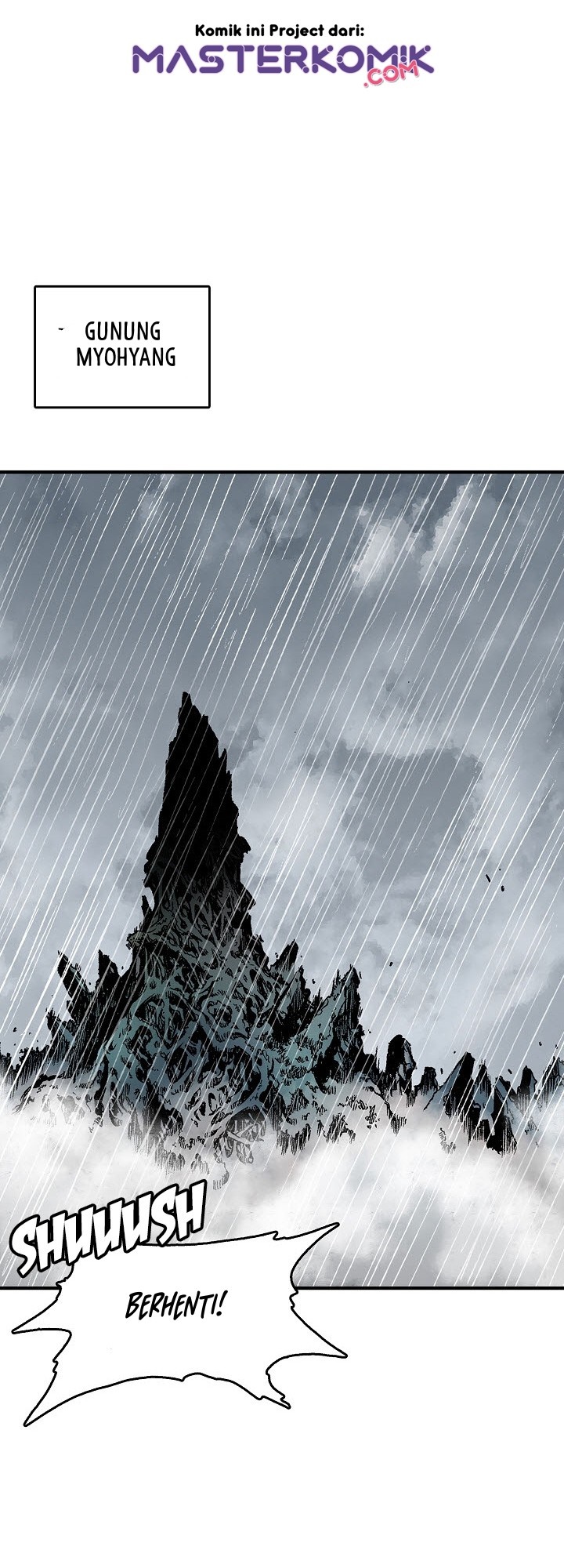 Memoir Of The King Of War Chapter 10 page 30