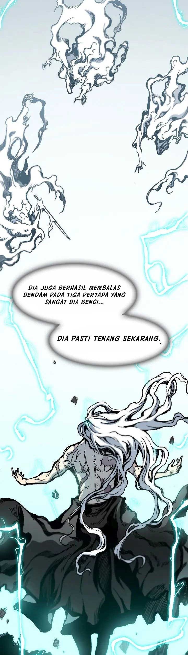 Memoir Of The King Of War Chapter 100 page 60