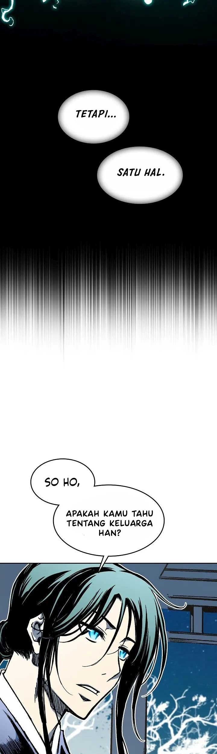 Memoir Of The King Of War Chapter 100 page 62