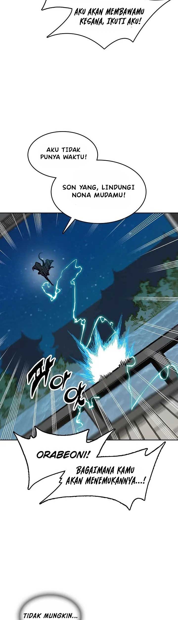 Memoir Of The King Of War Chapter 100 page 67
