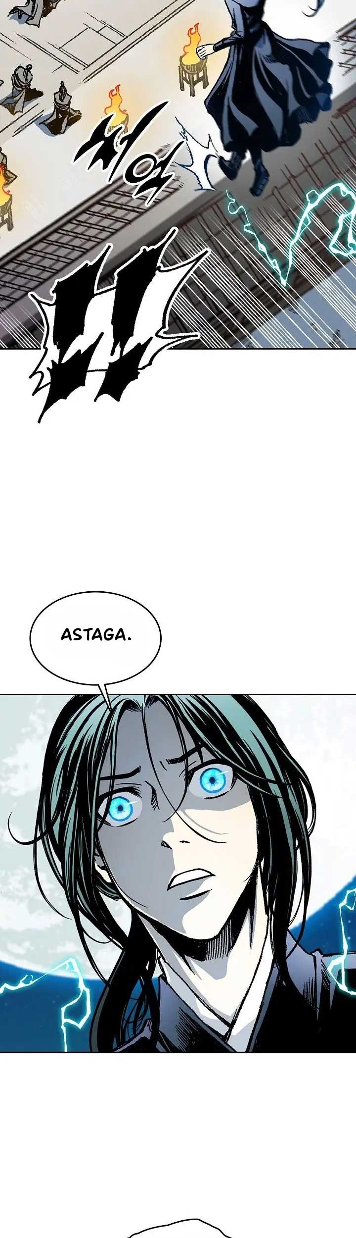 Memoir Of The King Of War Chapter 100 page 78