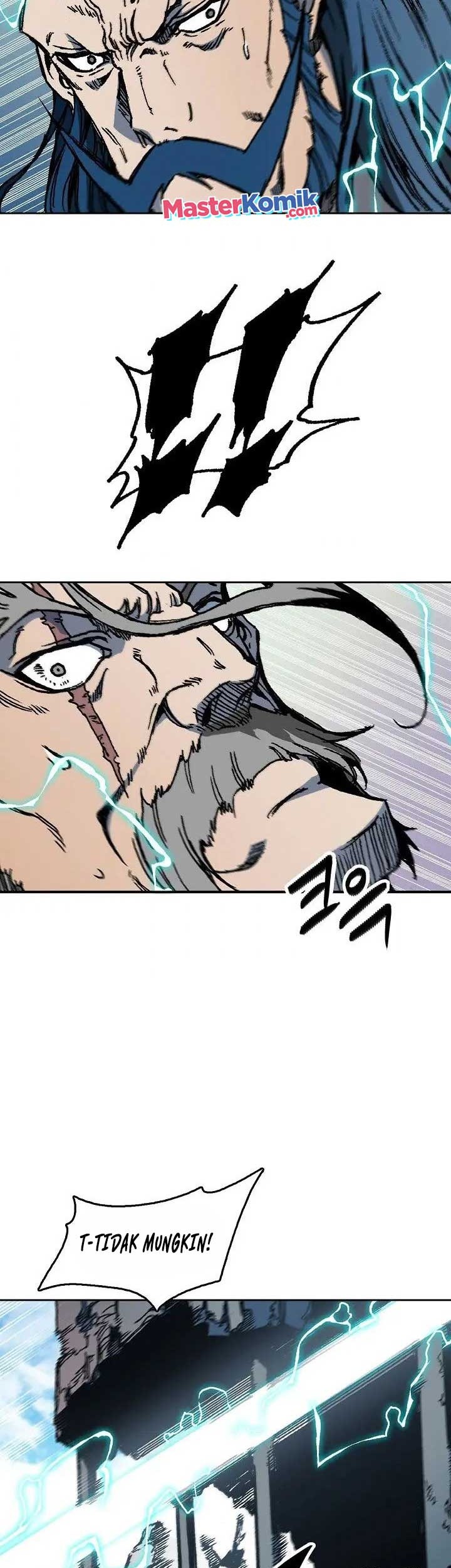 Memoir Of The King Of War Chapter 100 page 4