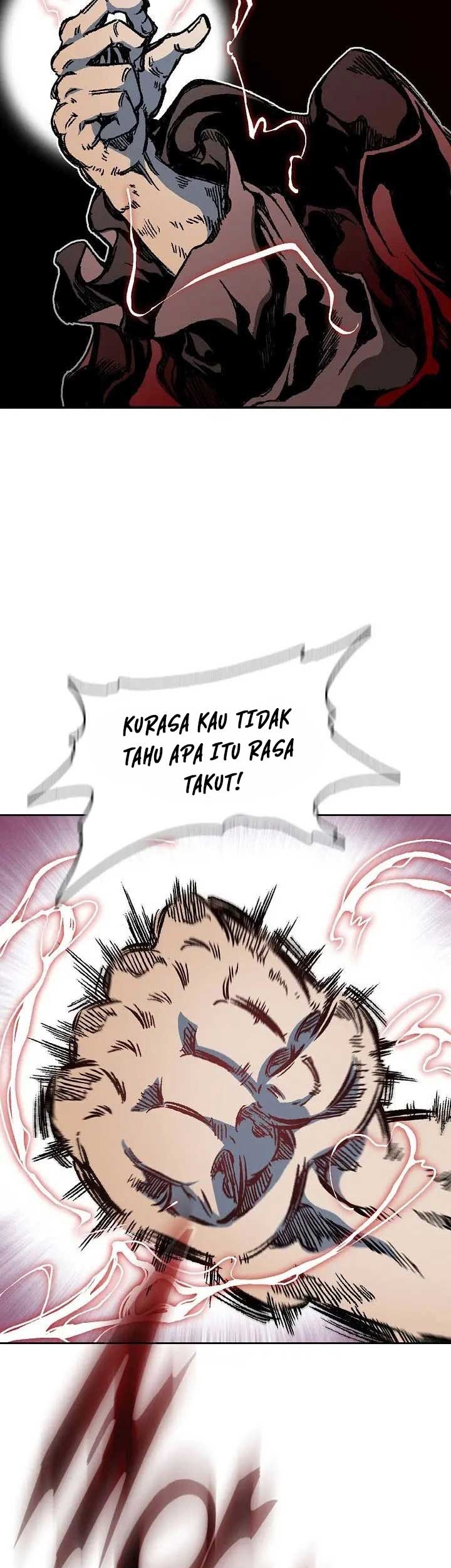 Memoir Of The King Of War Chapter 100 page 10