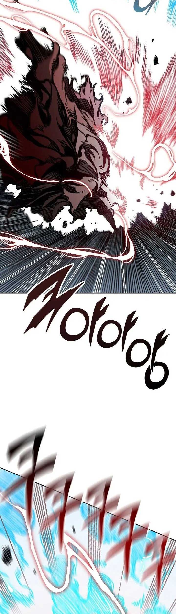Memoir Of The King Of War Chapter 100 page 12