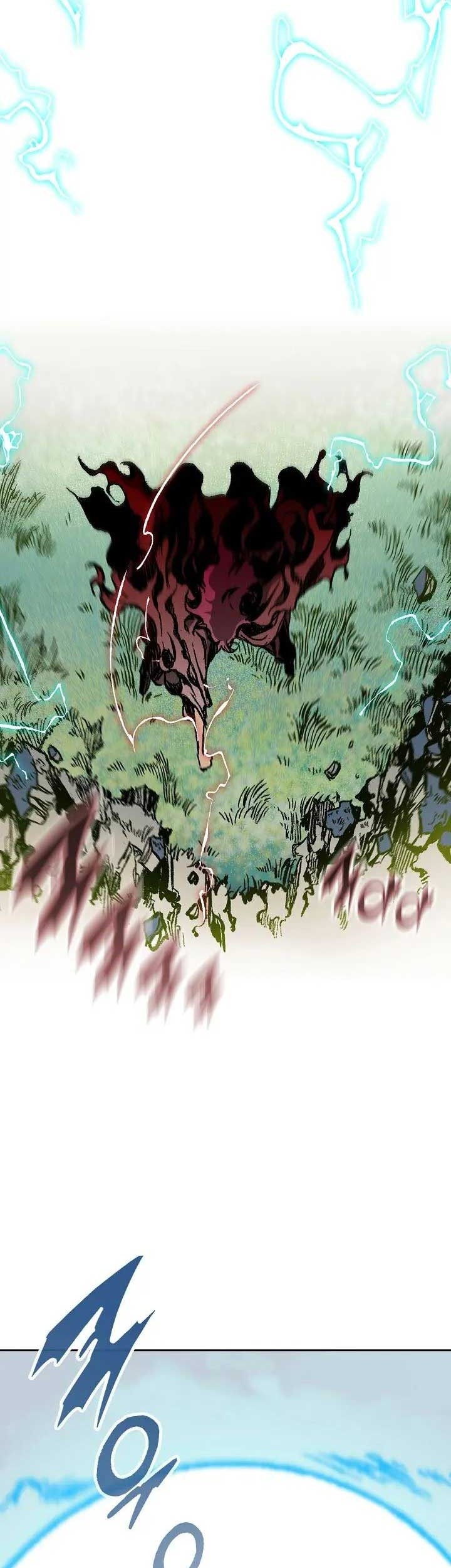 Memoir Of The King Of War Chapter 100 page 16