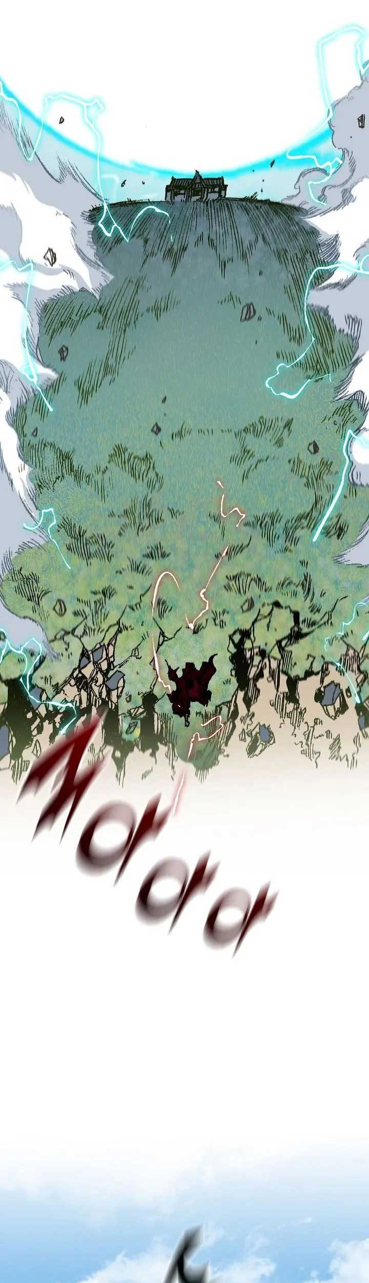 Memoir Of The King Of War Chapter 100 page 18