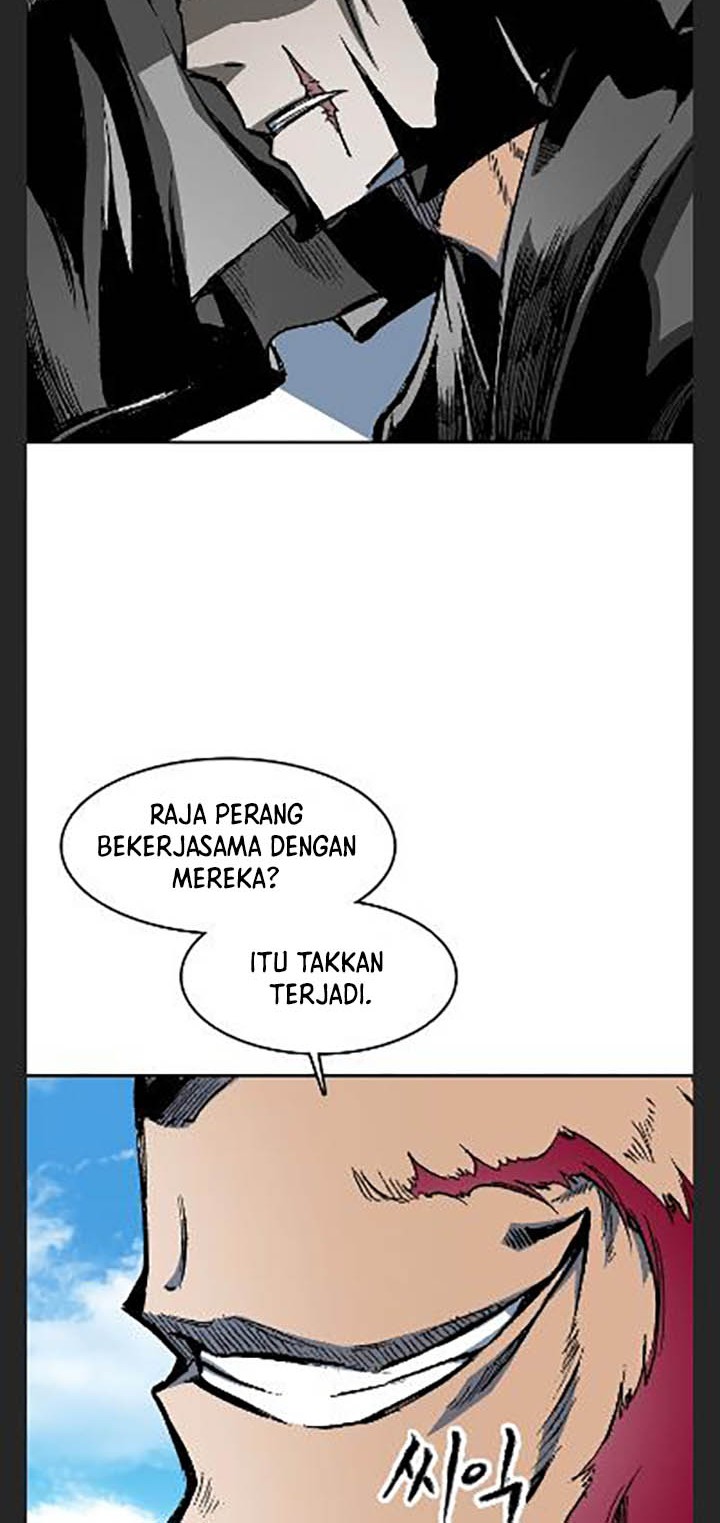 Memoir Of The King Of War Chapter 101 page 53