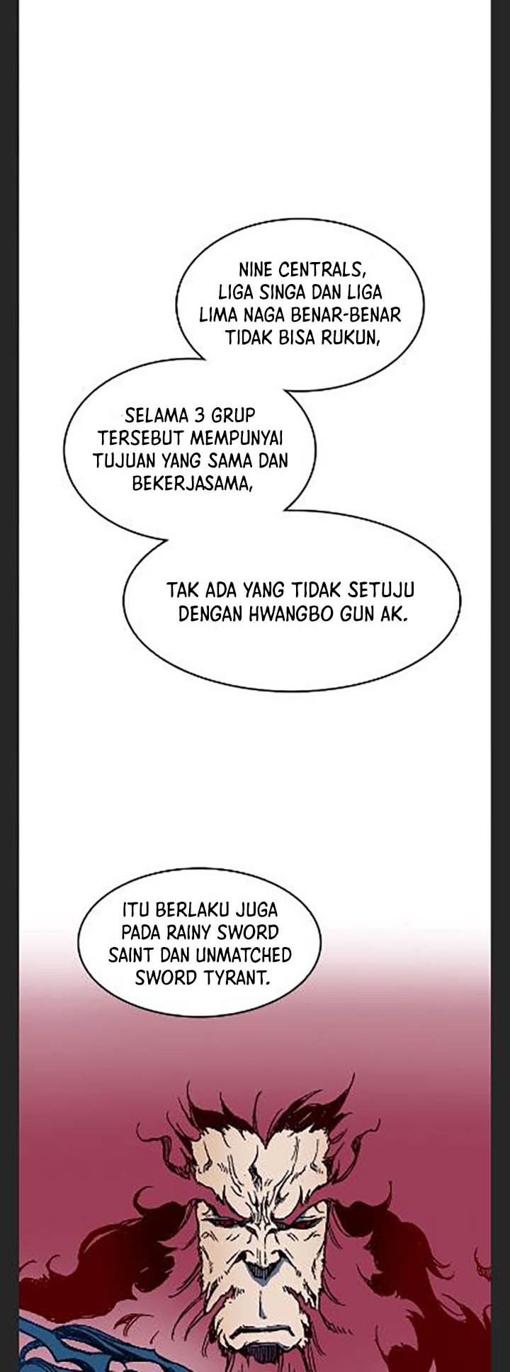 Memoir Of The King Of War Chapter 101 page 59