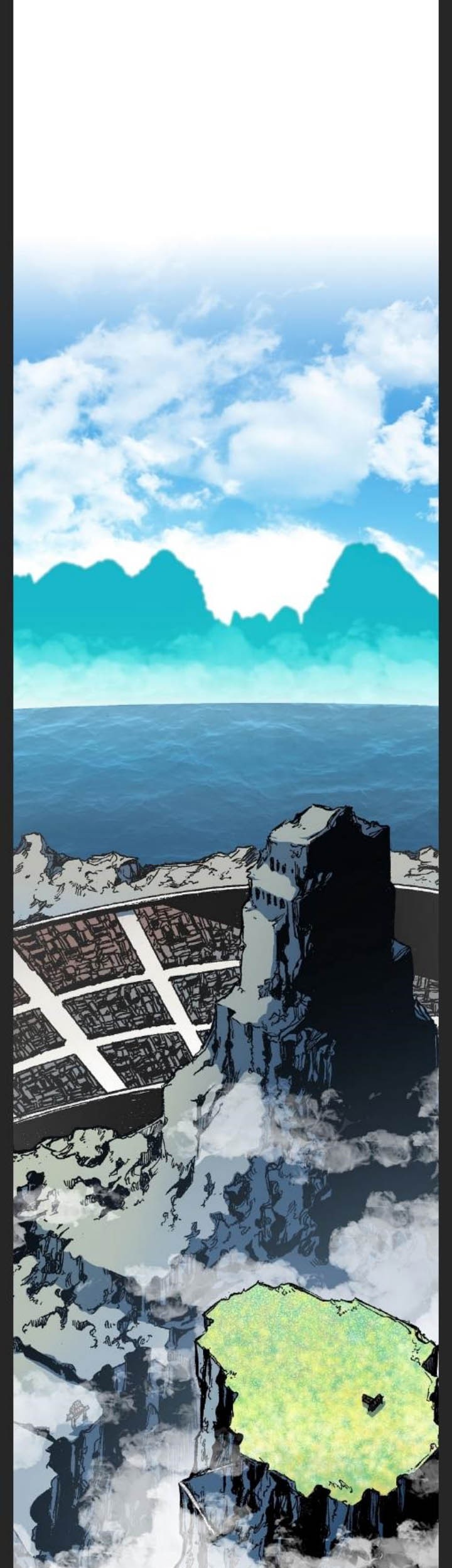 Memoir Of The King Of War Chapter 102 page 21