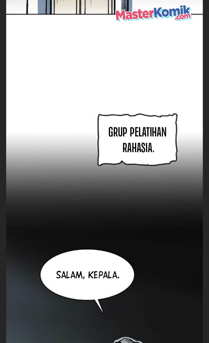 Memoir Of The King Of War Chapter 102 page 3