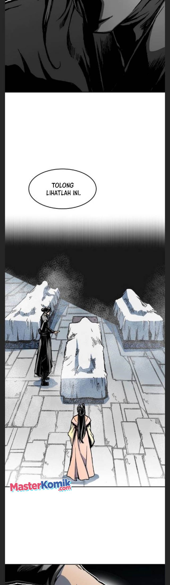 Memoir Of The King Of War Chapter 102 page 5