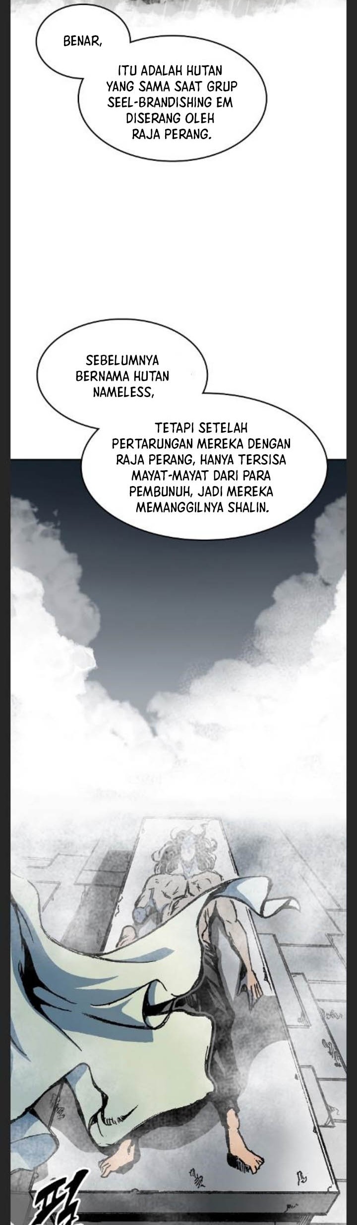 Memoir Of The King Of War Chapter 102 page 7