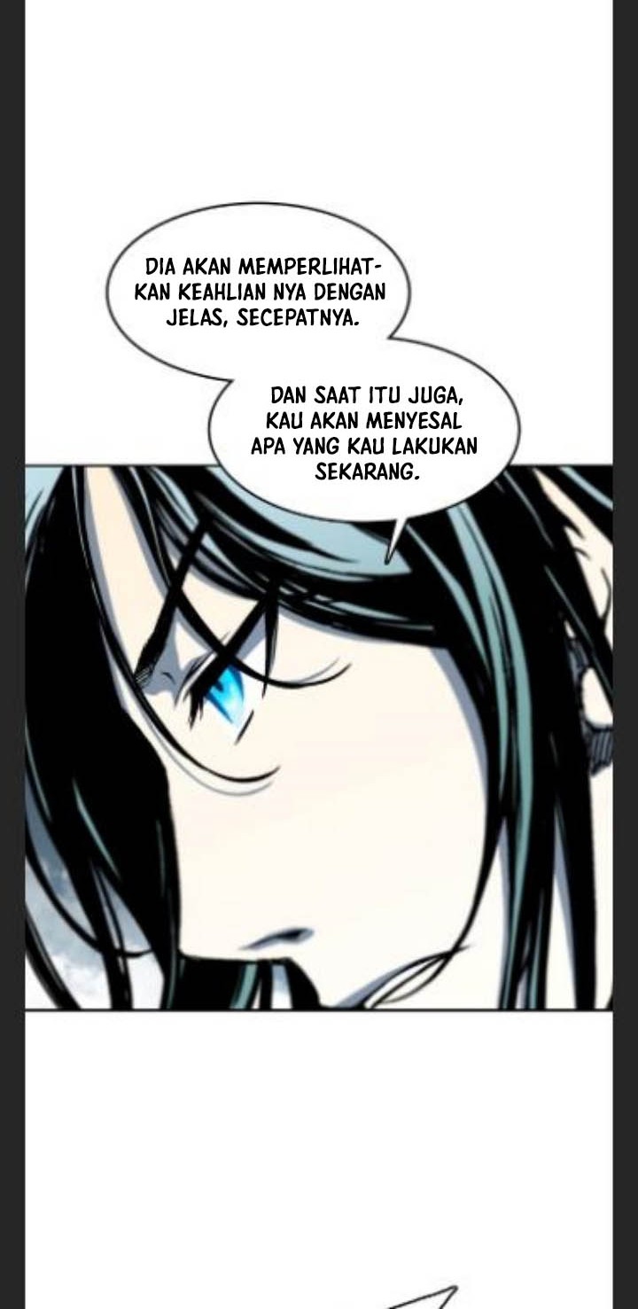 Memoir Of The King Of War Chapter 103 page 19