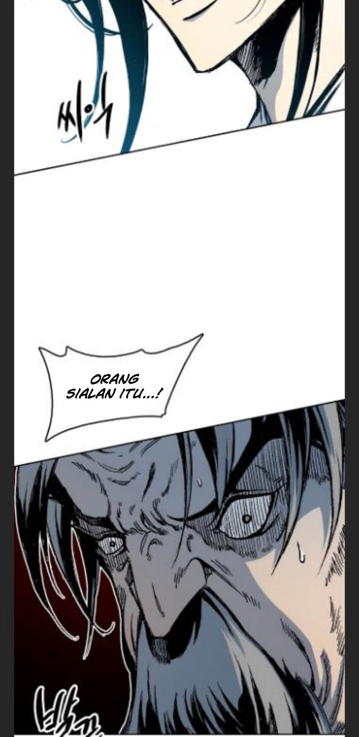 Memoir Of The King Of War Chapter 103 page 21