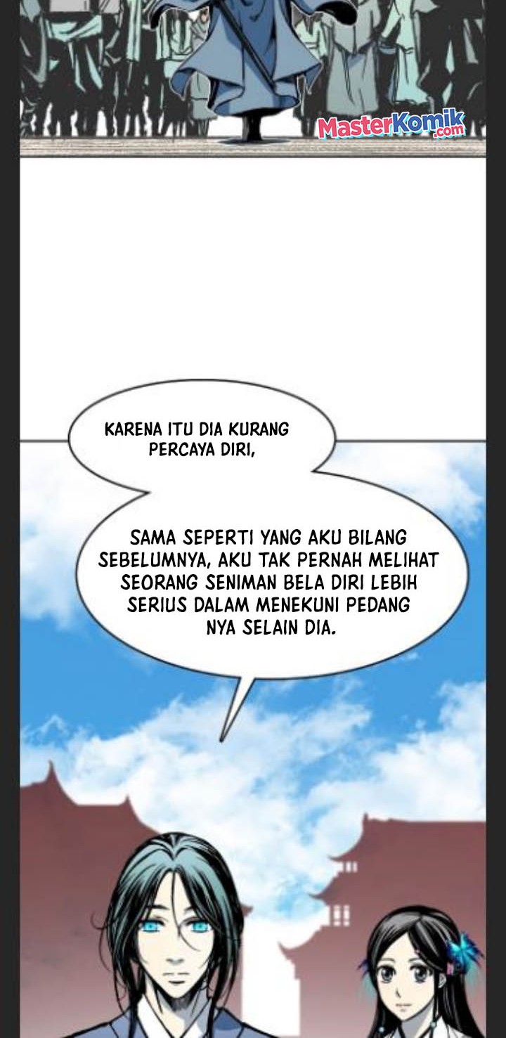 Memoir Of The King Of War Chapter 103 page 27