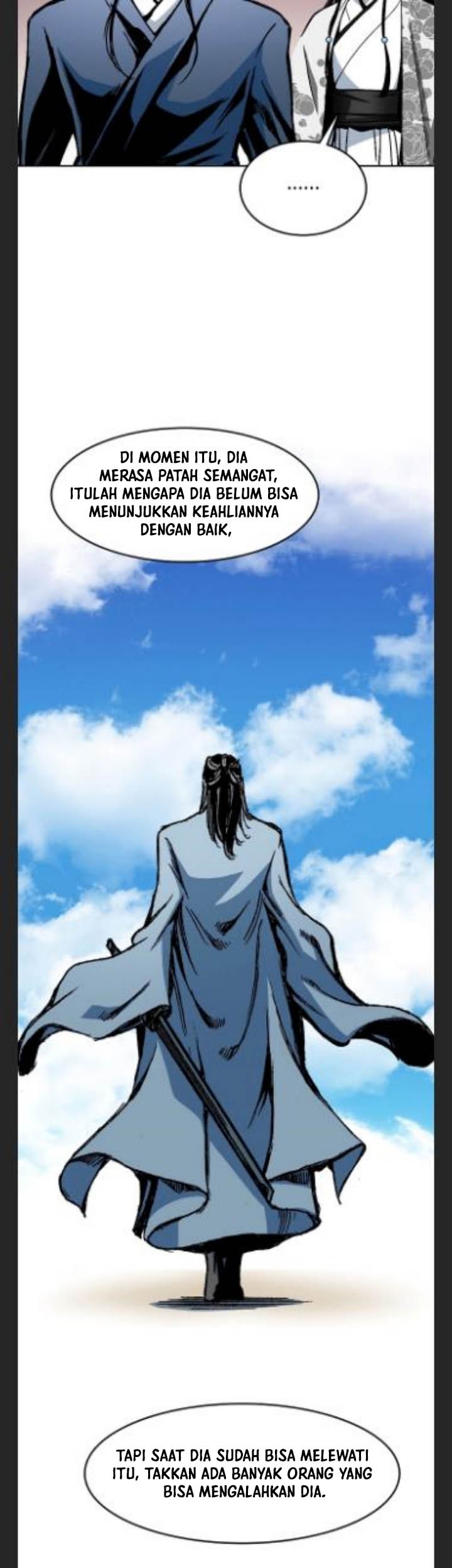 Memoir Of The King Of War Chapter 103 page 28