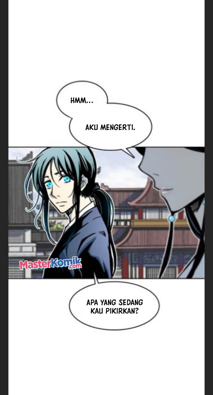 Memoir Of The King Of War Chapter 103 page 29