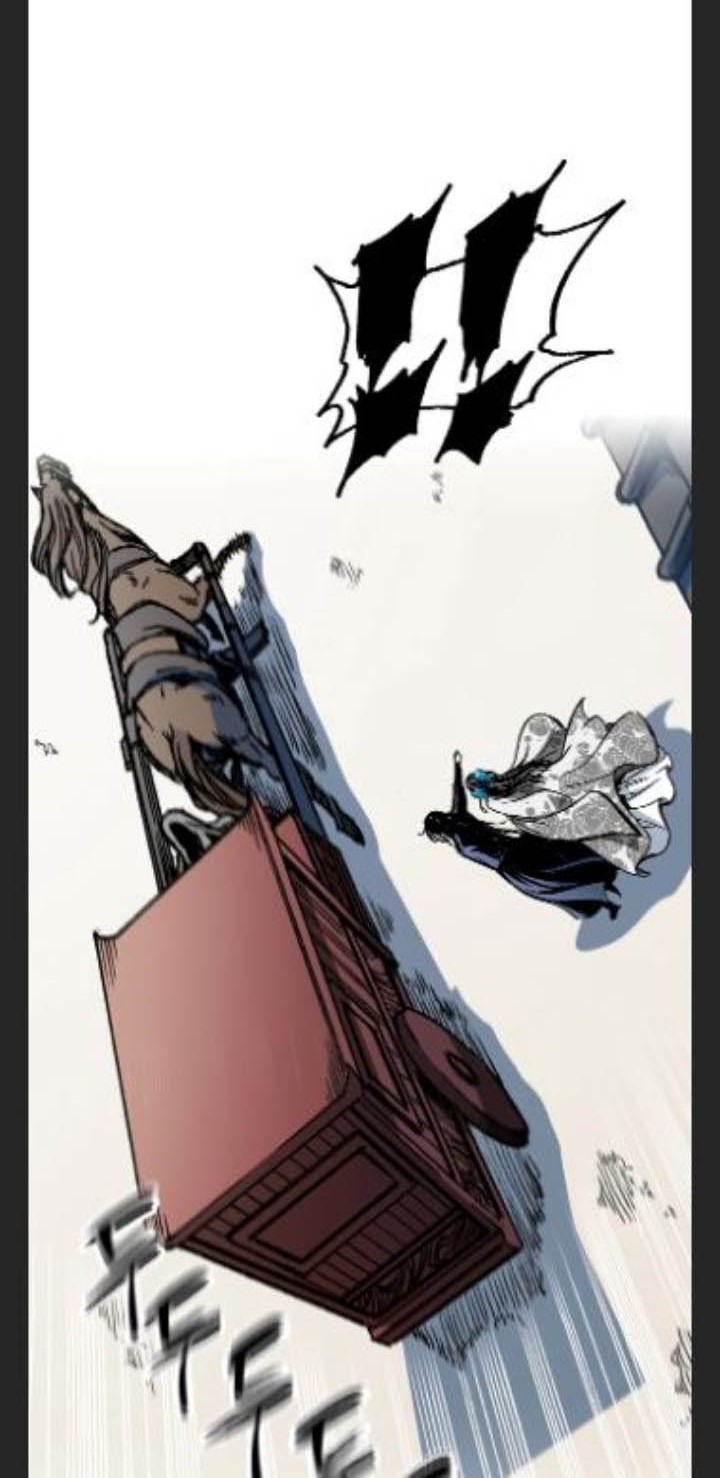 Memoir Of The King Of War Chapter 103 page 41