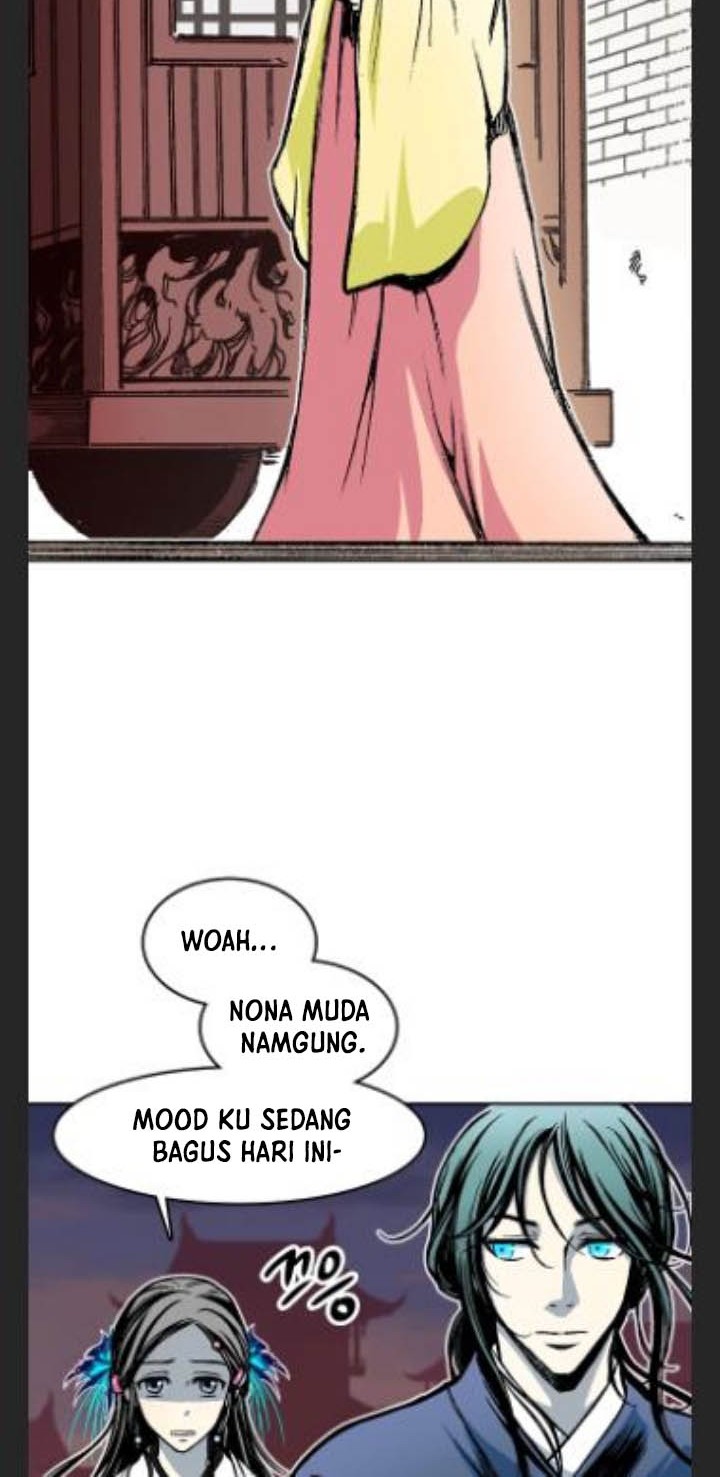 Memoir Of The King Of War Chapter 103 page 43