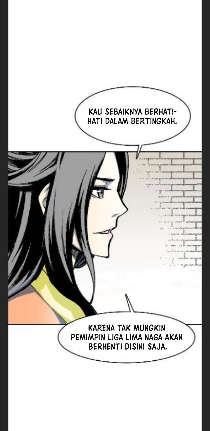 Memoir Of The King Of War Chapter 103 page 47