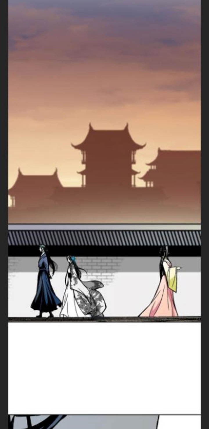 Memoir Of The King Of War Chapter 103 page 55
