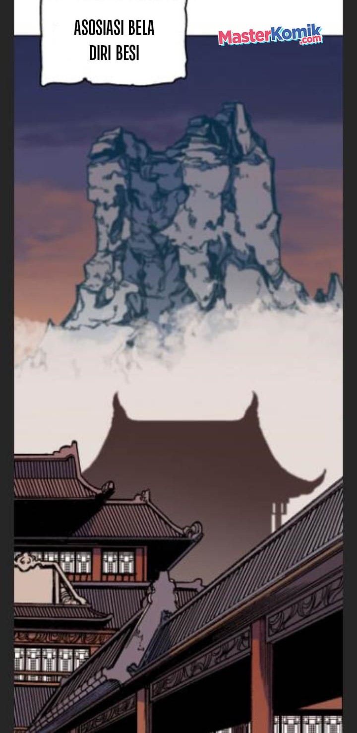 Memoir Of The King Of War Chapter 103 page 57