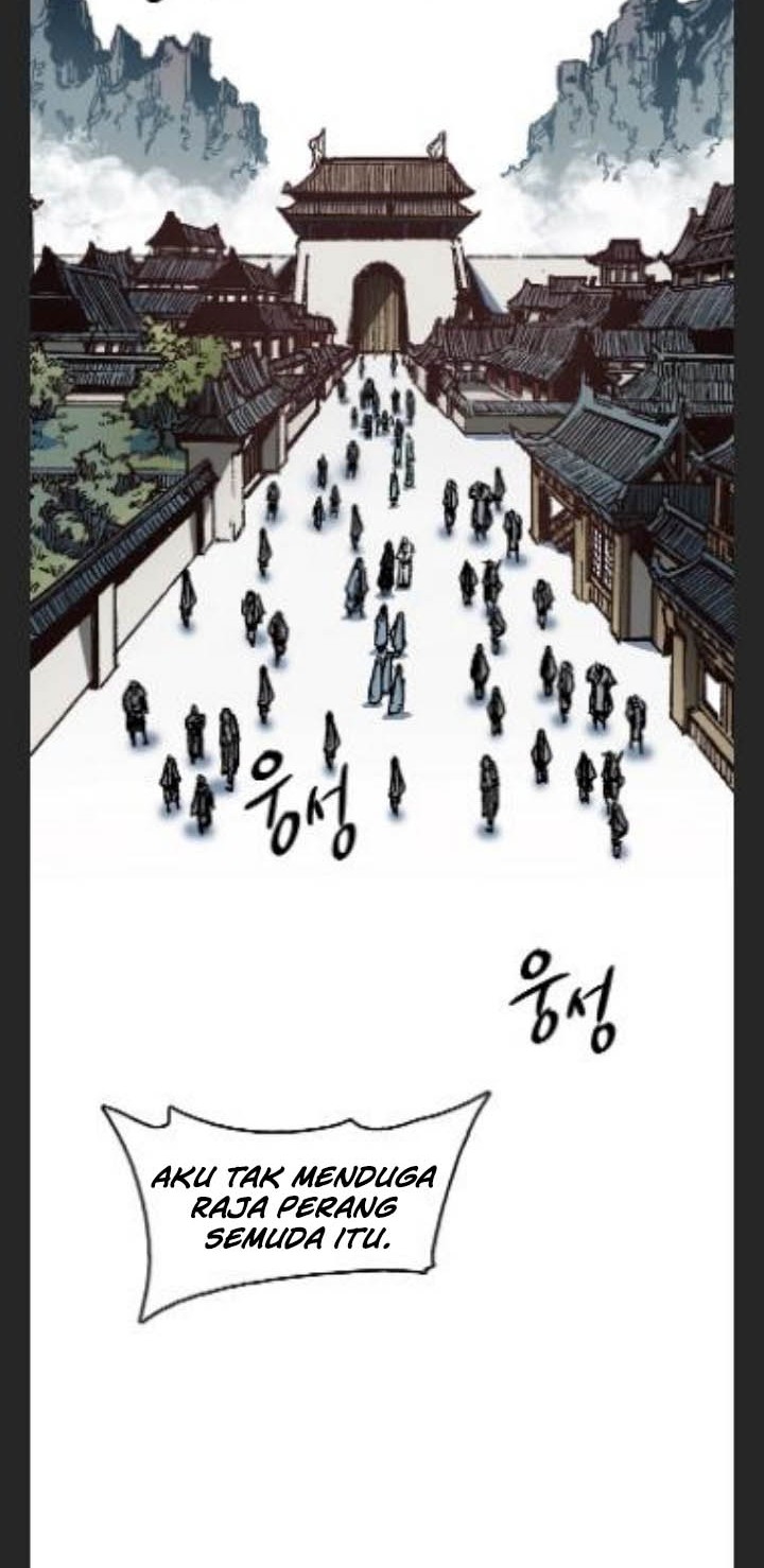 Memoir Of The King Of War Chapter 103 page 11