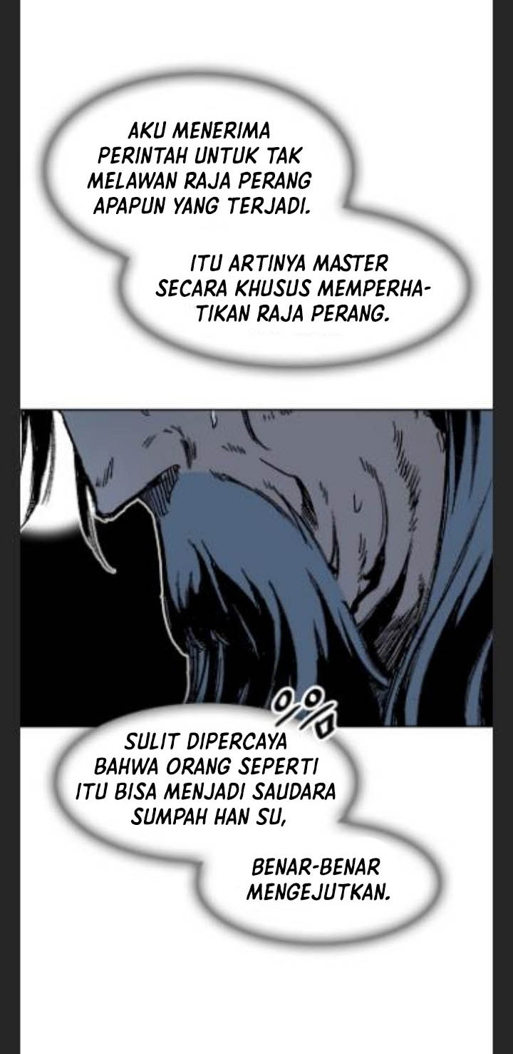 Memoir Of The King Of War Chapter 103 page 13