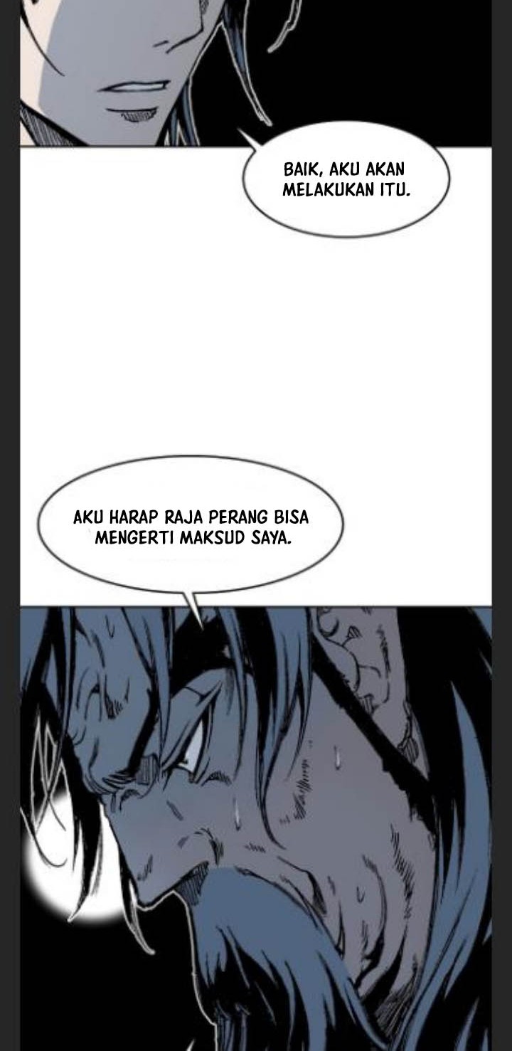 Memoir Of The King Of War Chapter 103 page 15