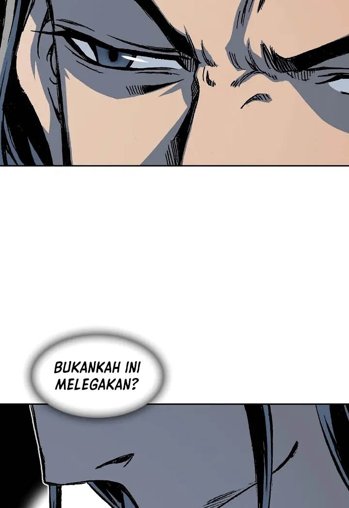 Memoir Of The King Of War Chapter 104 page 40