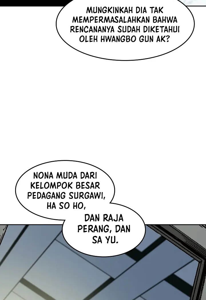 Memoir Of The King Of War Chapter 104 page 51