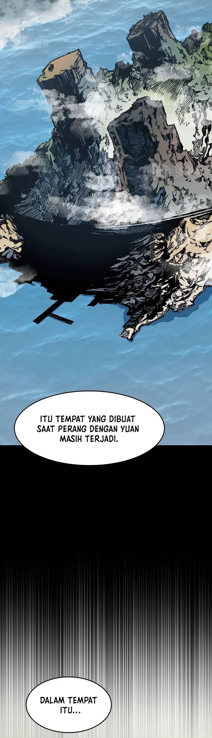 Memoir Of The King Of War Chapter 104 page 62