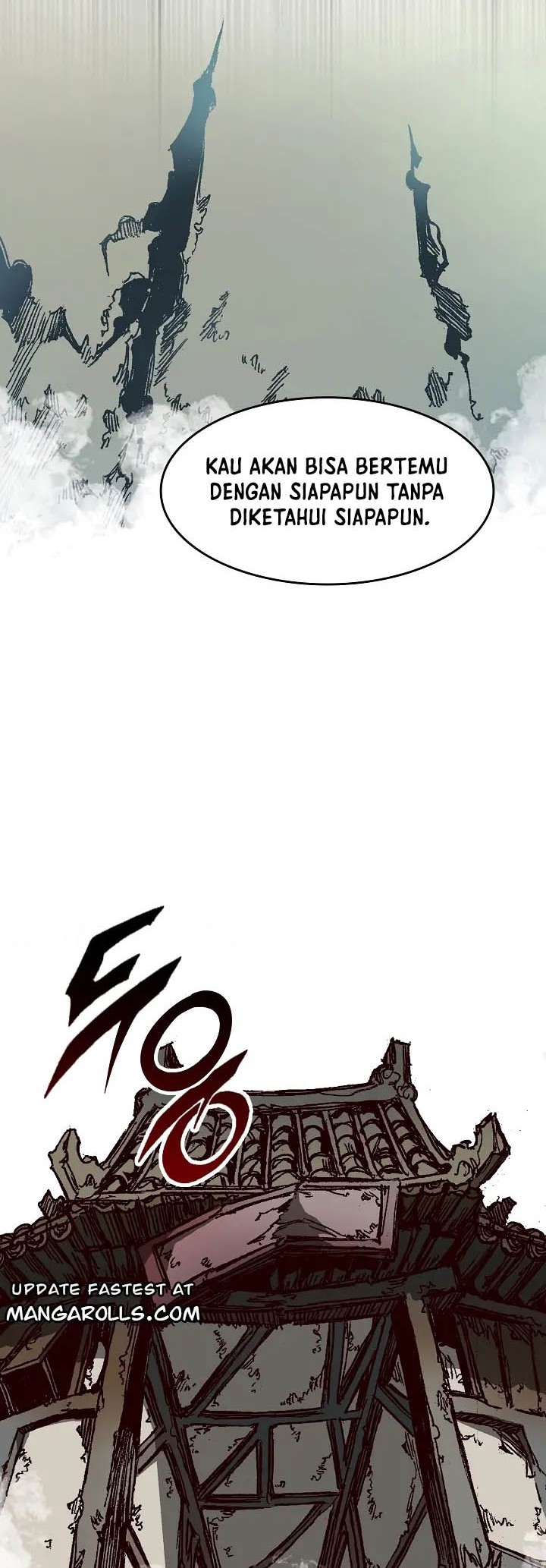 Memoir Of The King Of War Chapter 104 page 63