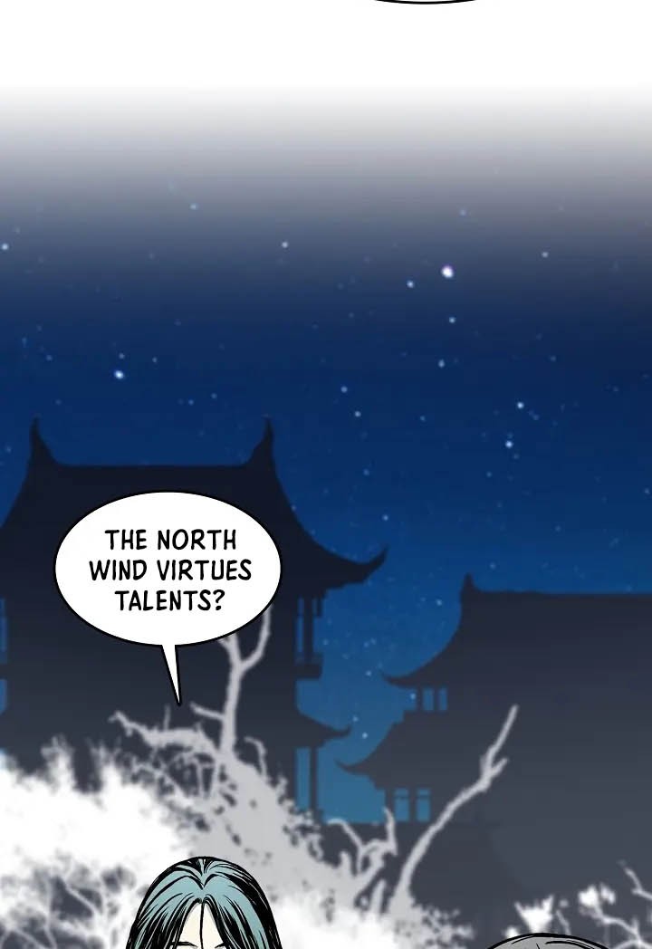 Memoir Of The King Of War Chapter 104 page 17