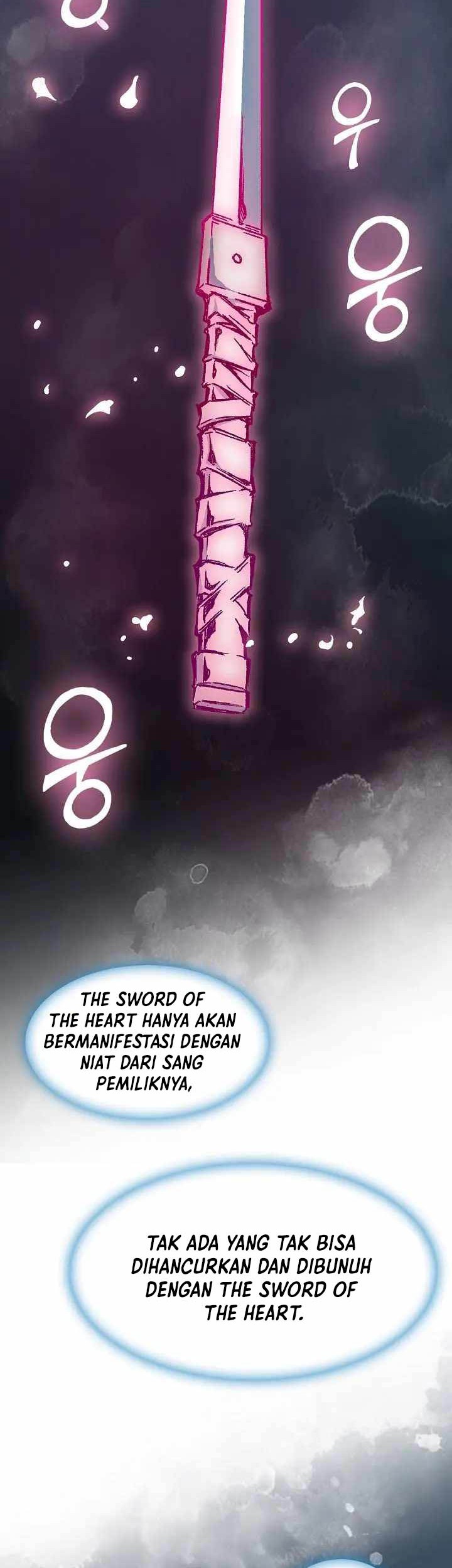 Memoir Of The King Of War Chapter 105 page 33