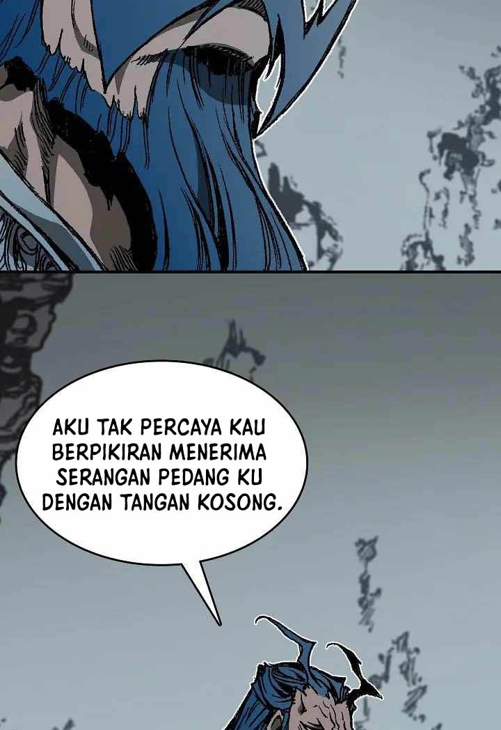 Memoir Of The King Of War Chapter 105 page 54