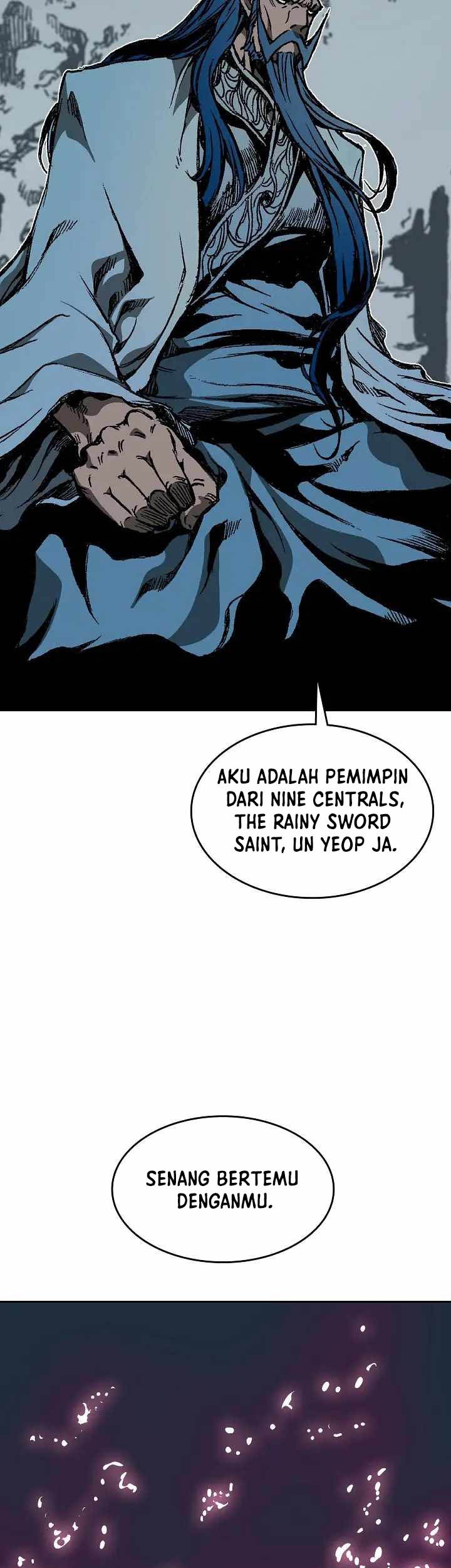 Memoir Of The King Of War Chapter 105 page 55