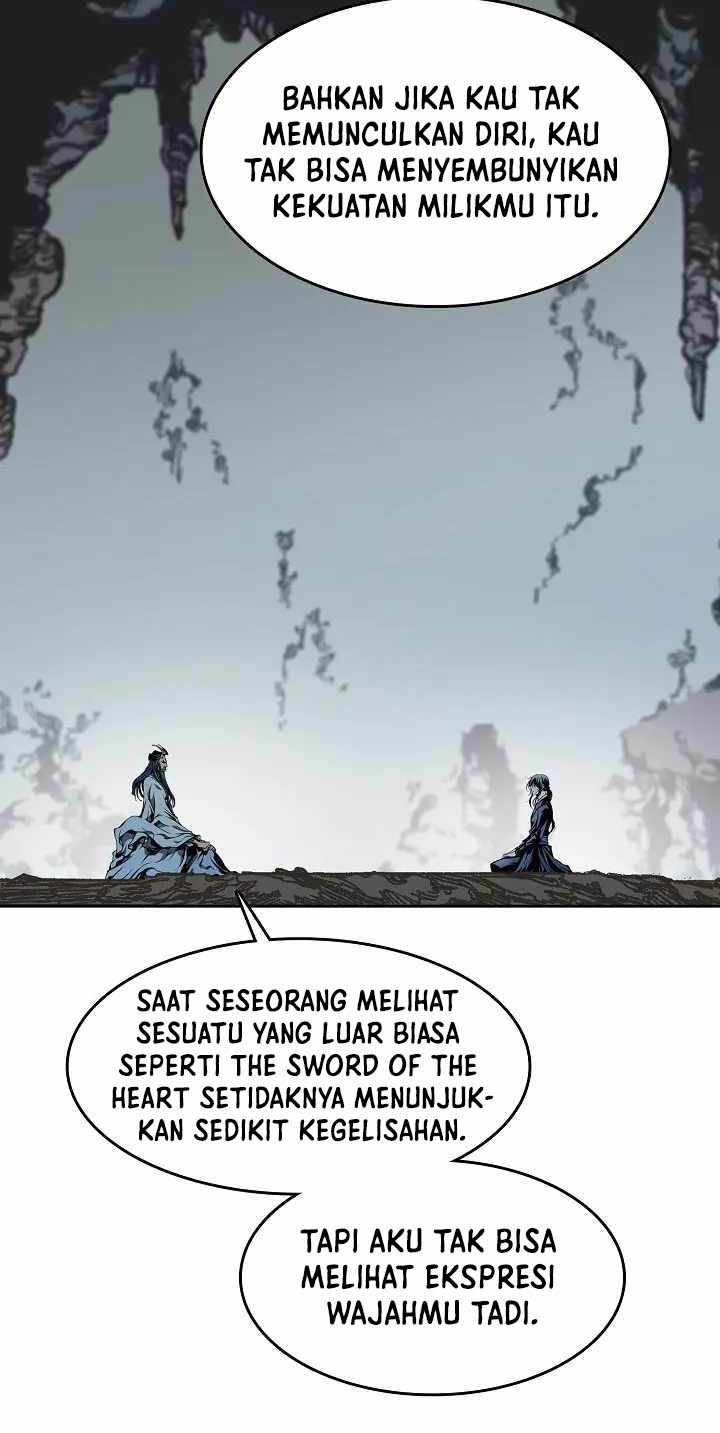 Memoir Of The King Of War Chapter 105 page 59