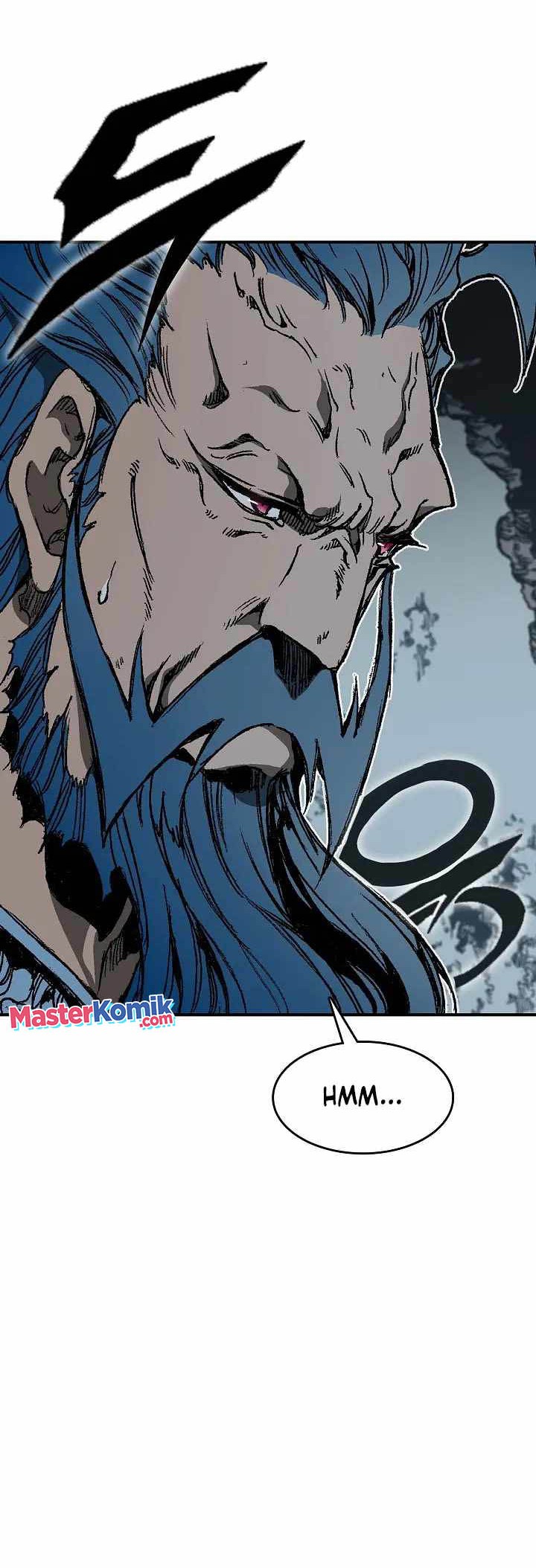 Memoir Of The King Of War Chapter 105 page 70