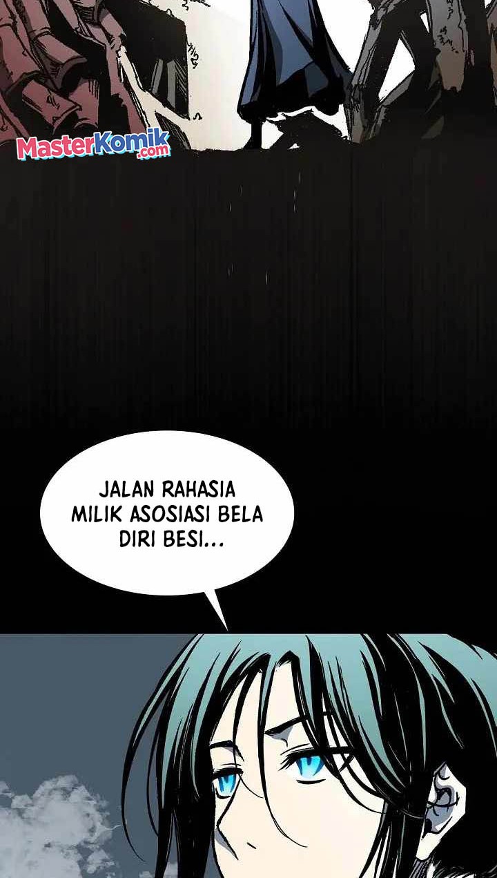 Memoir Of The King Of War Chapter 105 page 3
