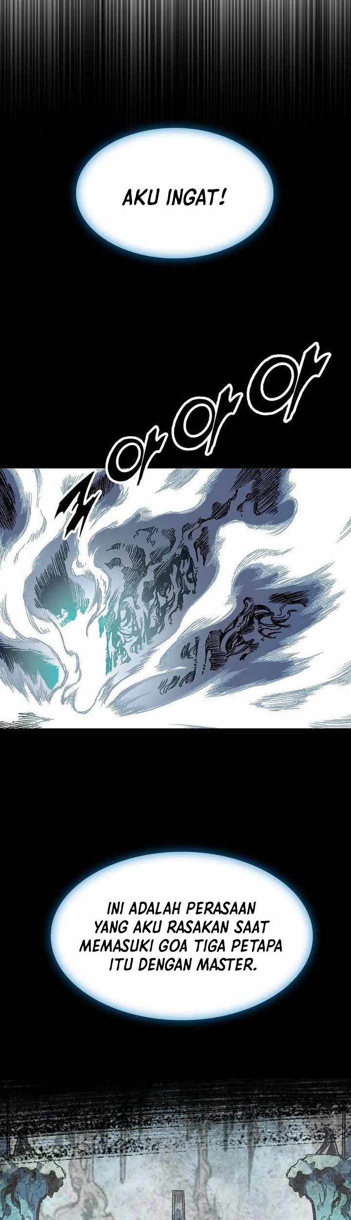 Memoir Of The King Of War Chapter 105 page 16