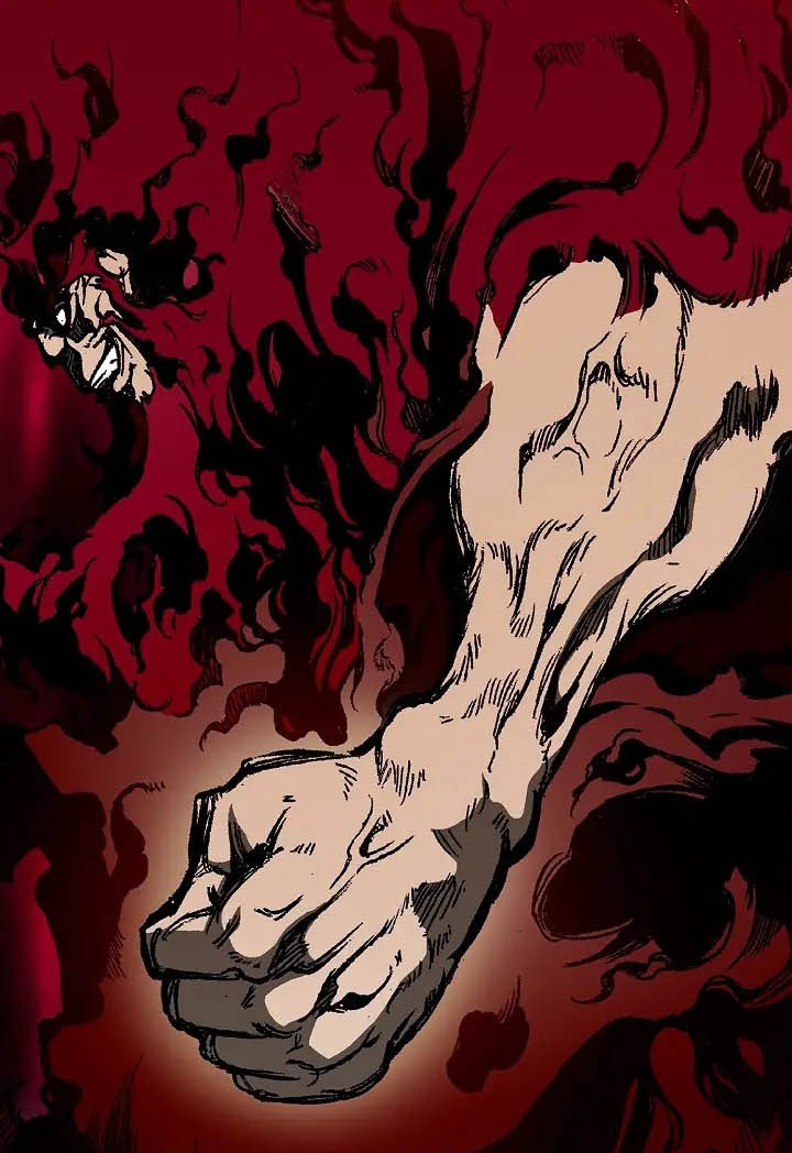 Memoir Of The King Of War Chapter 106 page 45